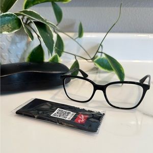 Ray-Ban Glasses RB7066